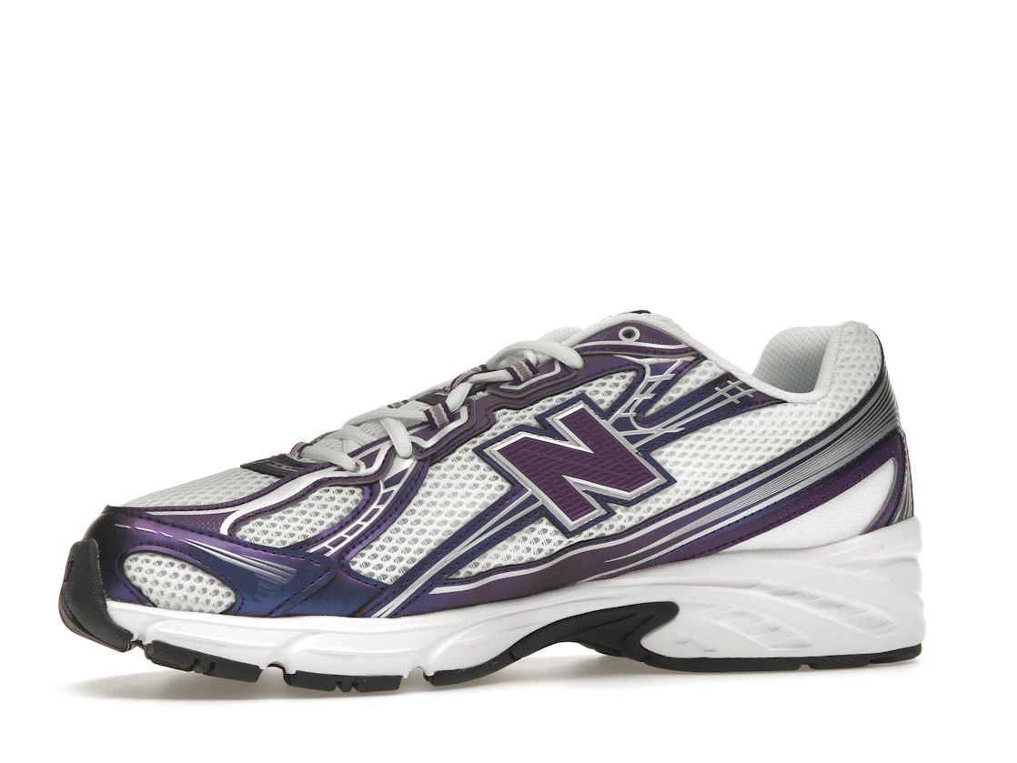 New Balance 740v2 Concord Grape