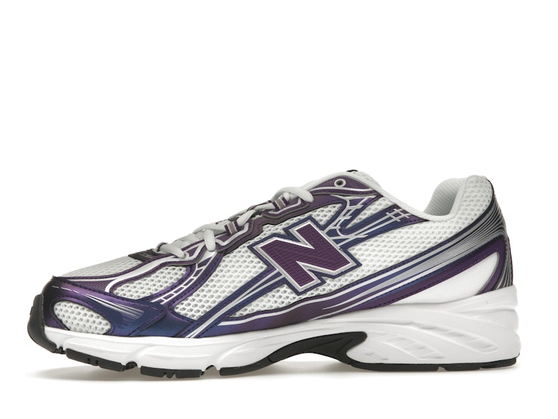 New Balance 740v2 Concord Grape