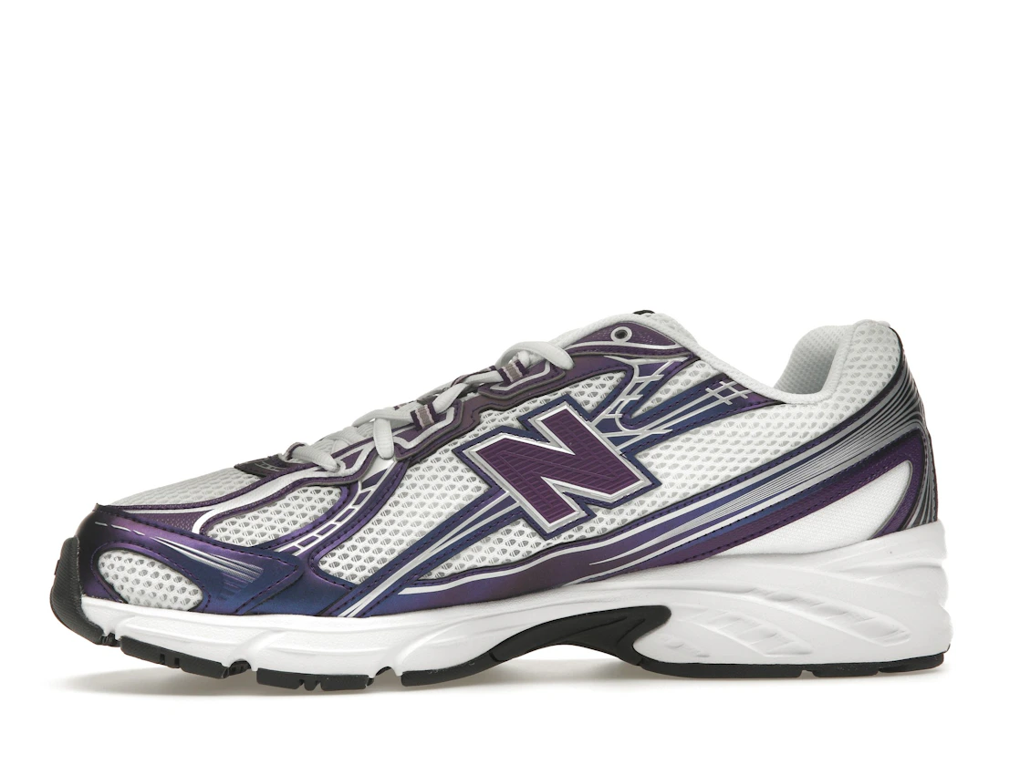 New Balance 740v2 Concord Grape