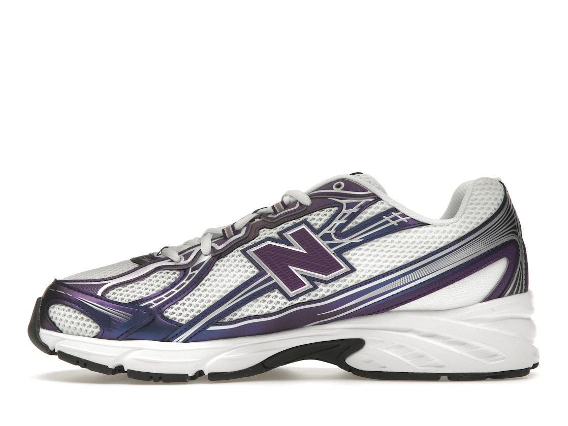 New Balance 740v2 Concord Grape