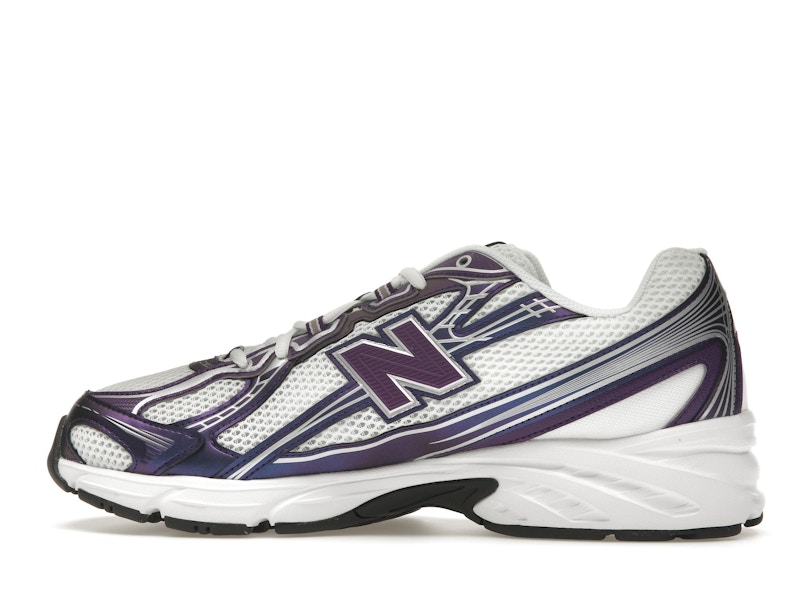 New Balance 740v2 Concord Grape
