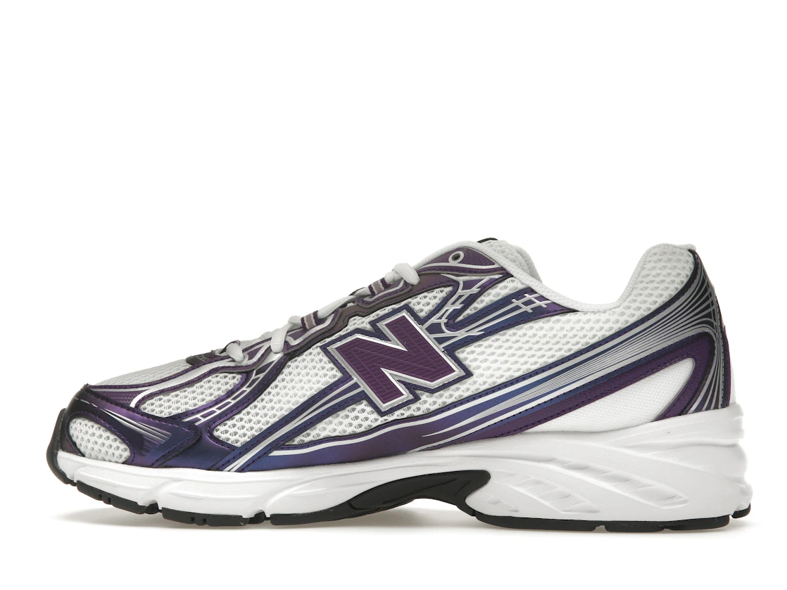 New Balance 740v2 Concord Grape