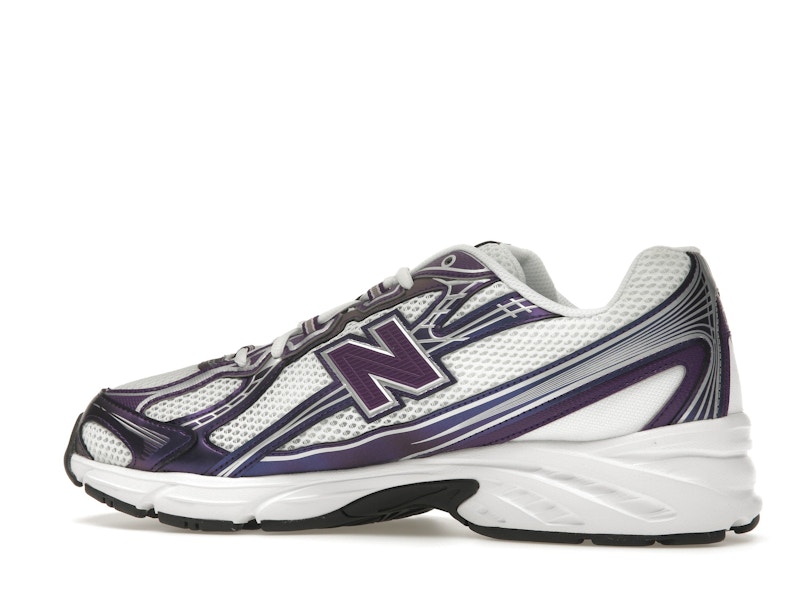 New Balance 740v2 Concord Grape