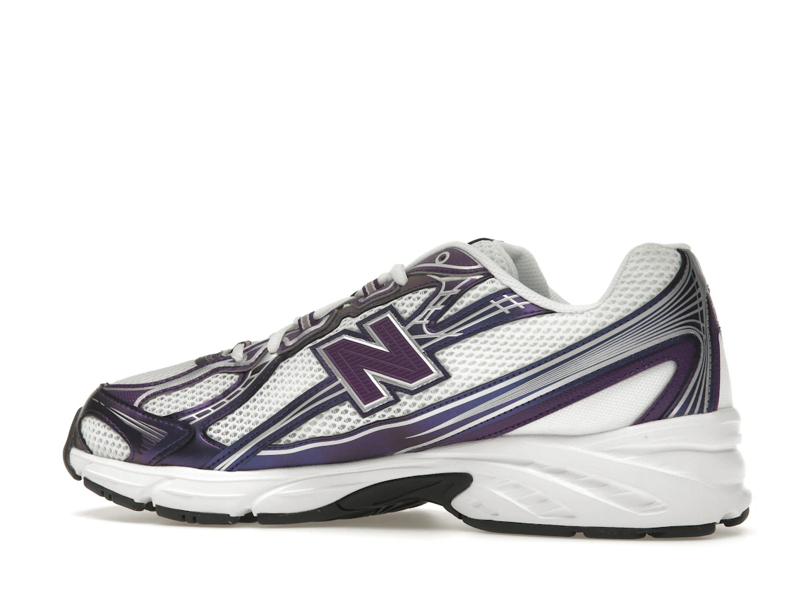 New Balance 740v2 Concord Grape