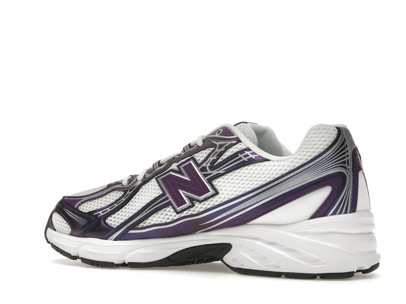 New Balance 740v2 Concord Grape