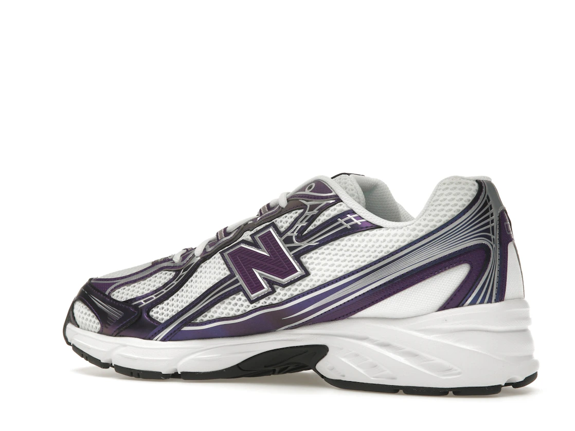 New Balance 740v2 Concord Grape