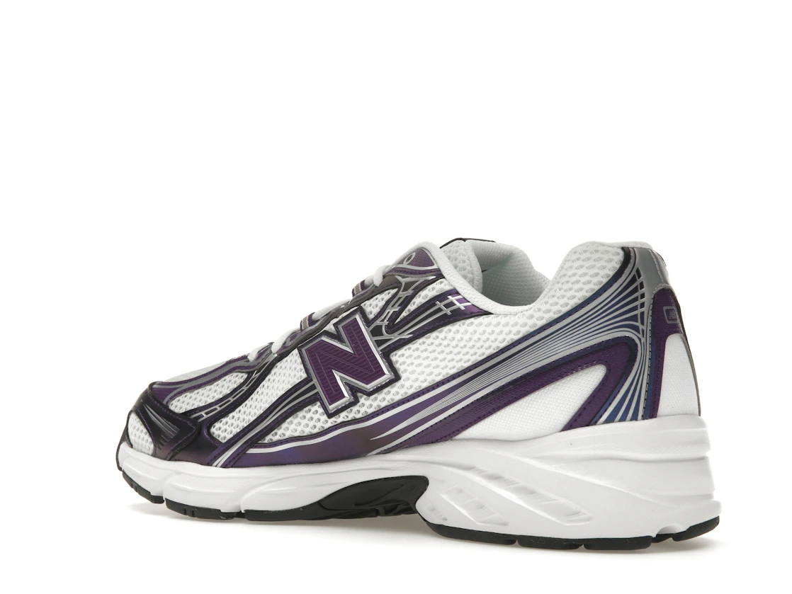 New Balance 740v2 Concord Grape