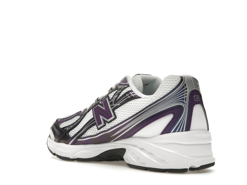 New Balance 740v2 Concord Grape