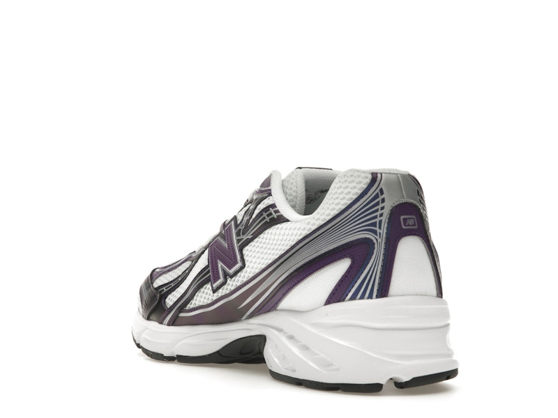 New Balance 740v2 Concord Grape