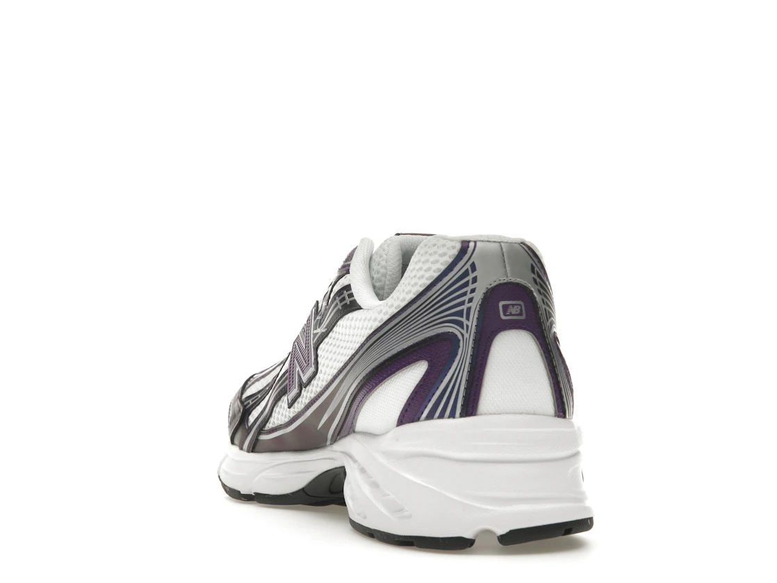 New Balance 740v2 Concord Grape