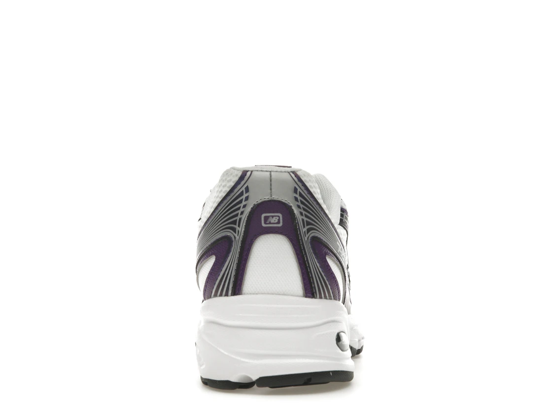 New Balance 740v2 Concord Grape