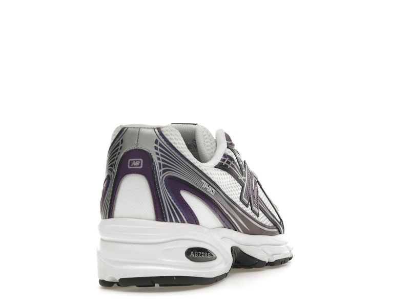 New Balance 740v2 Concord Grape