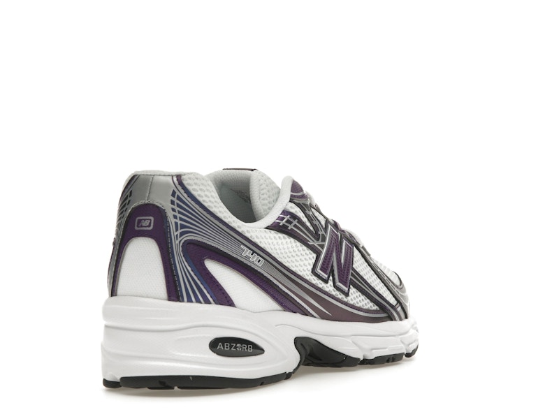 New Balance 740v2 Concord Grape