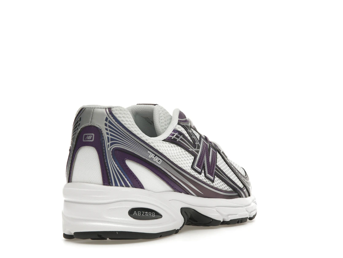 New Balance 740v2 Concord Grape