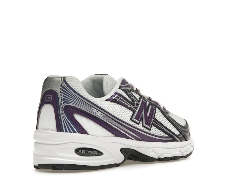 New Balance 740v2 Concord Grape