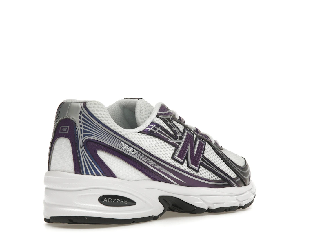 New Balance 740v2 Concord Grape