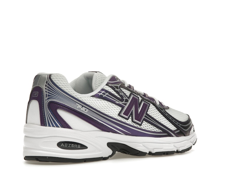 New Balance 740v2 Concord Grape