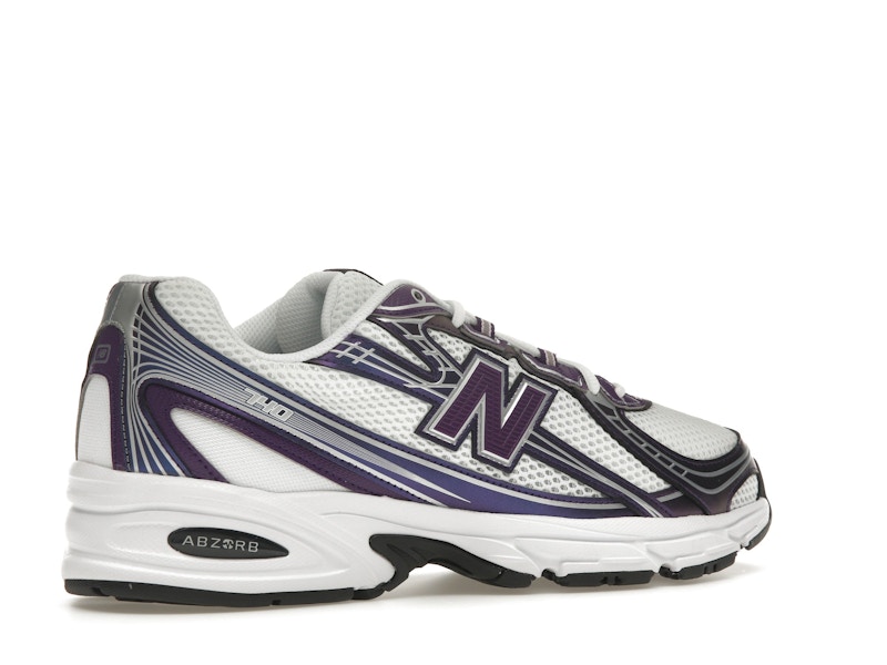 New Balance 740v2 Concord Grape