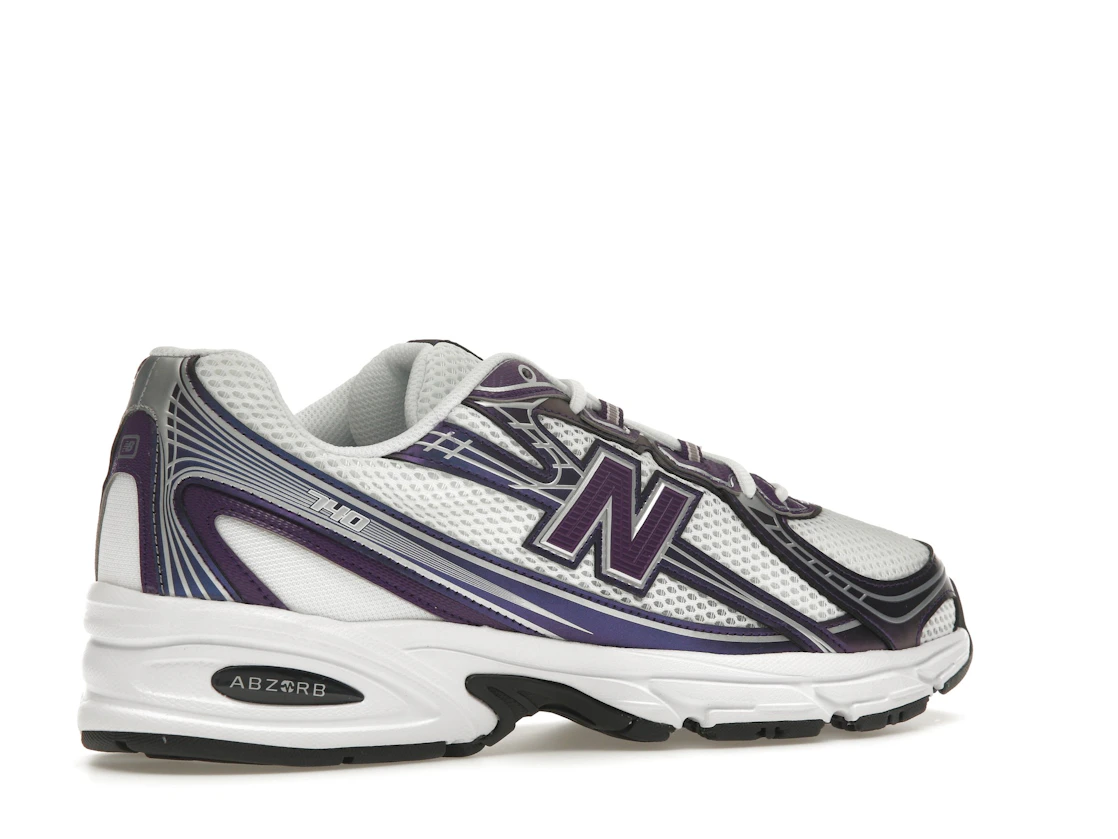 New Balance 740v2 Concord Grape