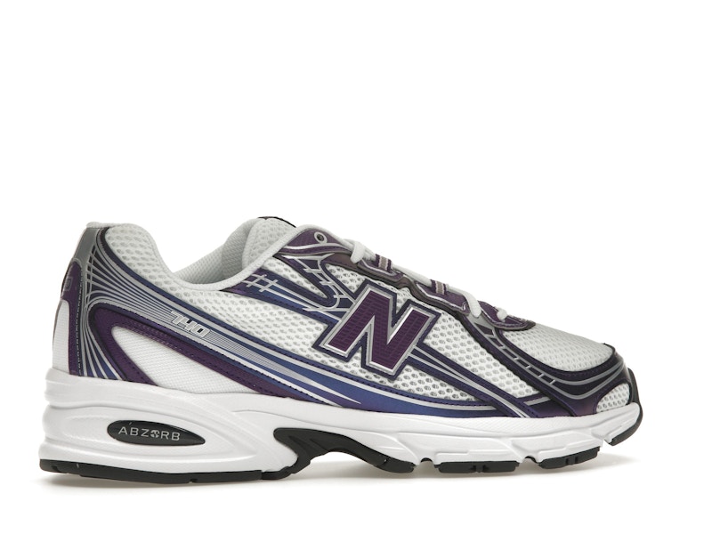 New Balance 740v2 Concord Grape