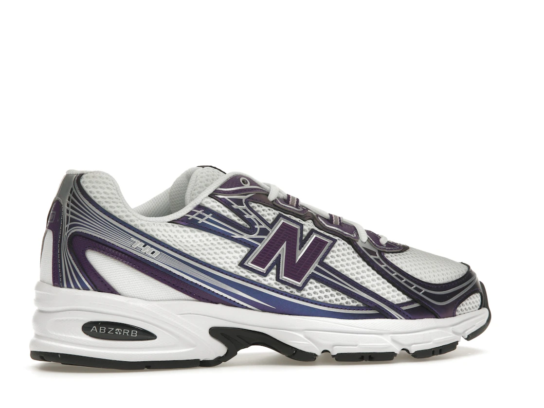 New Balance 740v2 Concord Grape