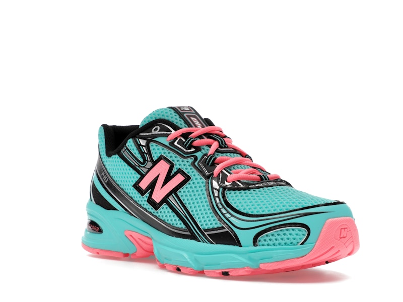 New Balance 740v2 Cyber Jade