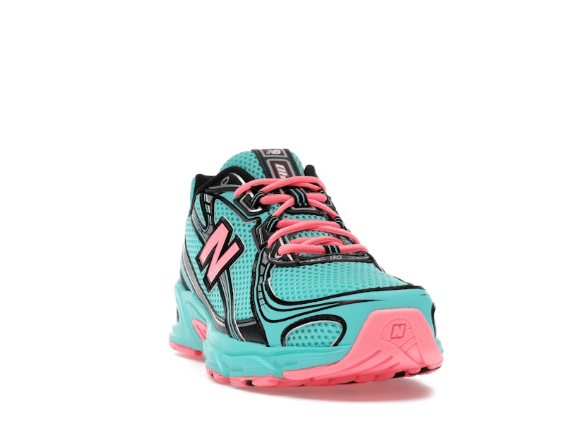 New Balance 740v2 Cyber Jade