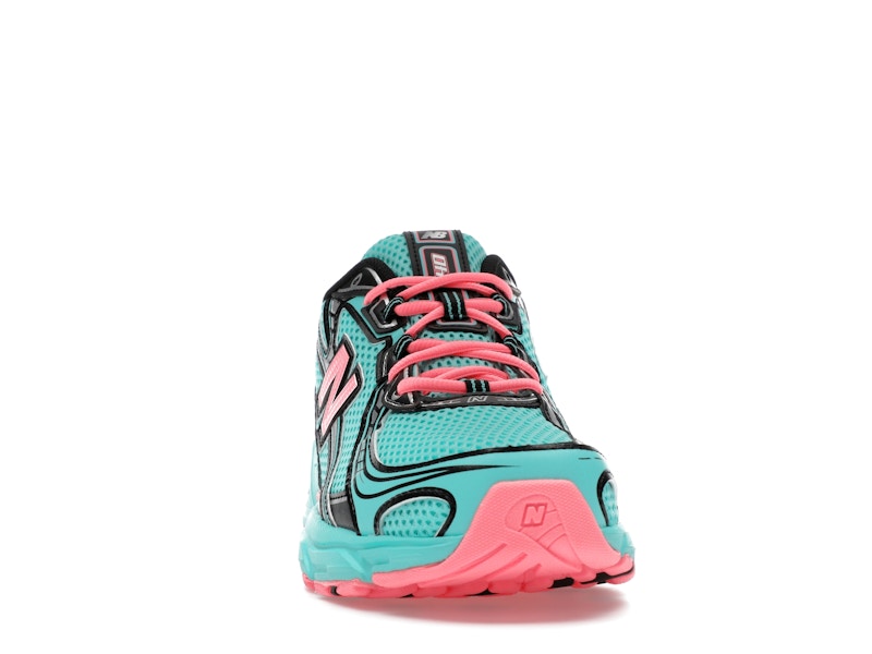 New Balance 740v2 Cyber Jade