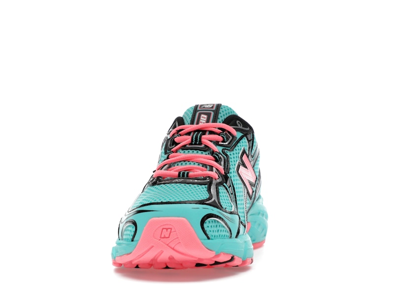 New Balance 740v2 Cyber Jade