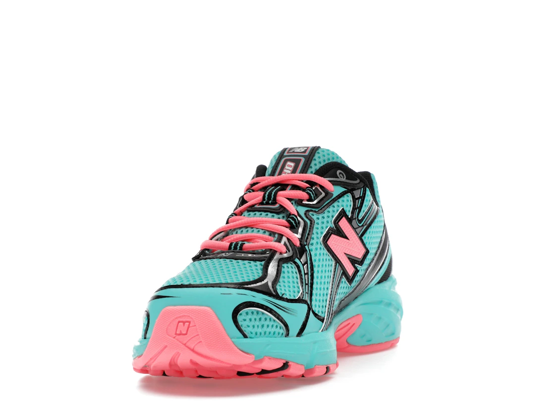 New Balance 740v2 Cyber Jade