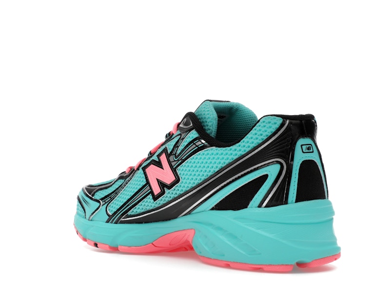 New Balance 740v2 Cyber Jade