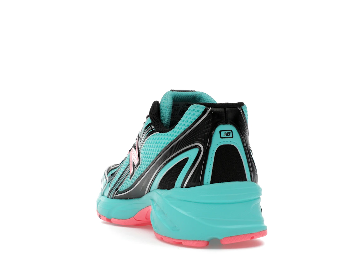 New Balance 740v2 Cyber Jade