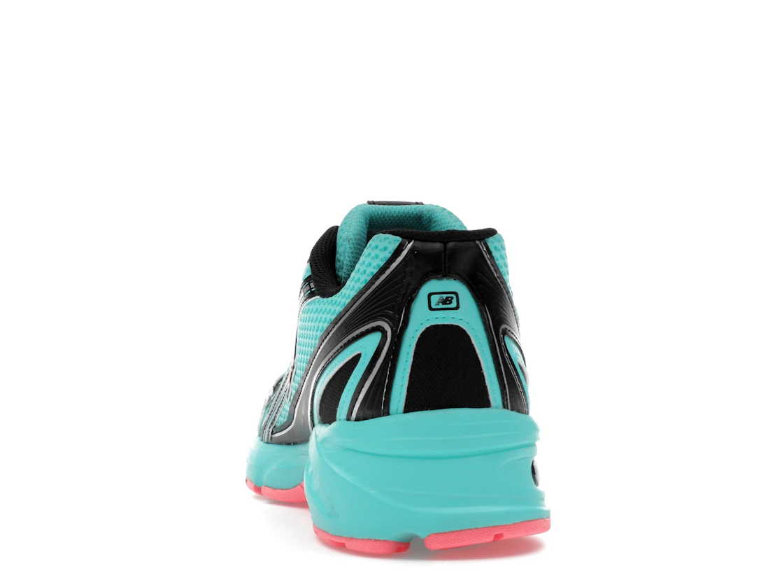 New Balance 740v2 Cyber Jade