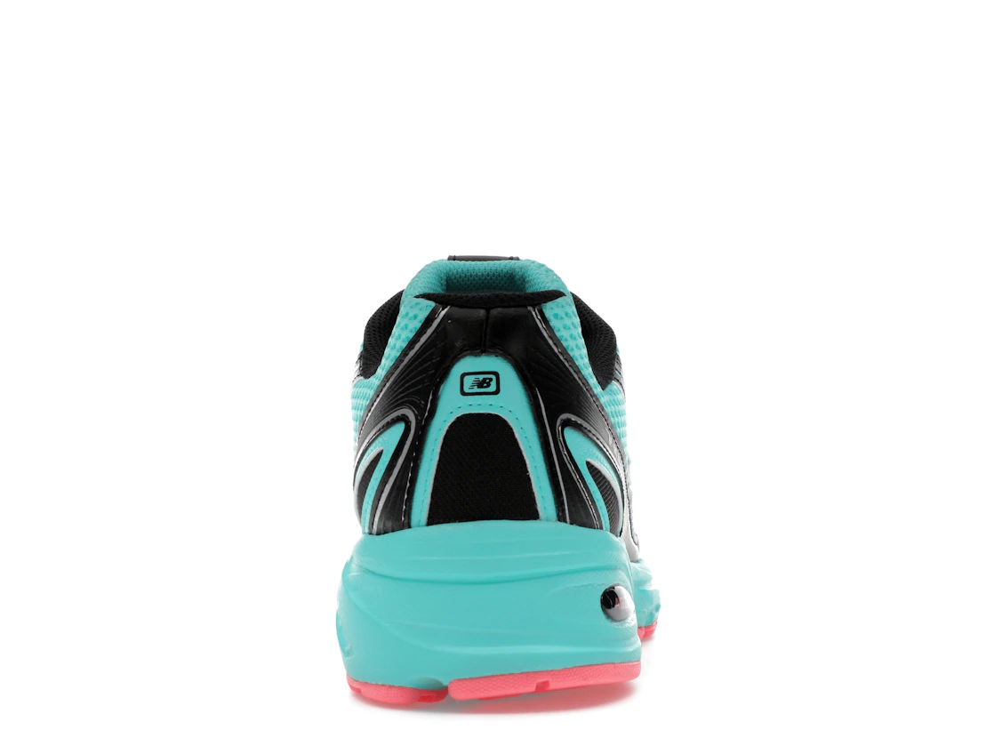 New Balance 740v2 Cyber Jade