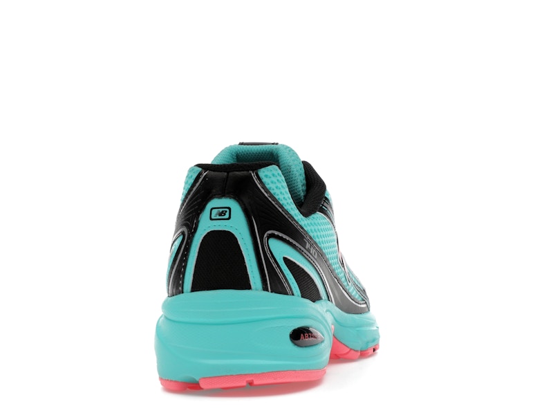 New Balance 740v2 Cyber Jade