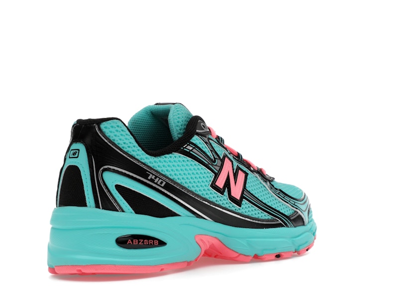 New Balance 740v2 Cyber Jade