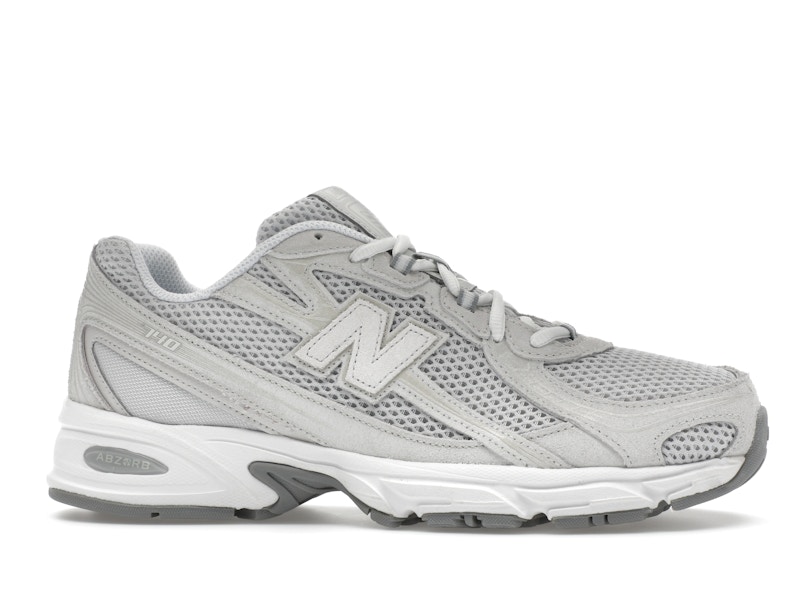 New Balance 740v2 Grey Reflection Slate Grey