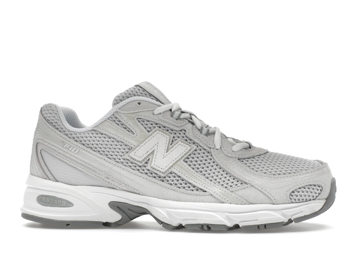 New Balance 740v2 Grey Reflection Slate Grey