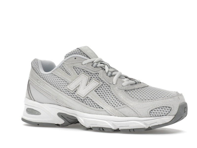 New Balance 740v2 Grey Reflection Slate Grey