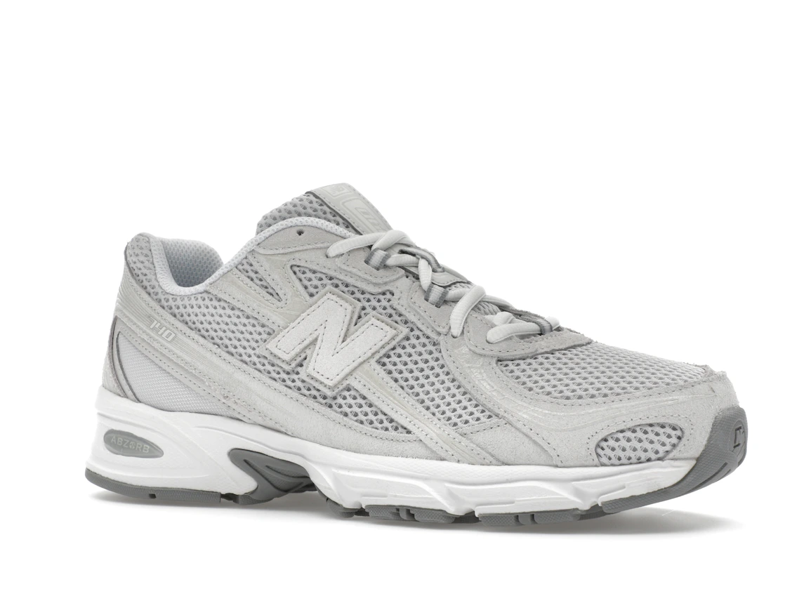 New Balance 740v2 Grey Reflection Slate Grey