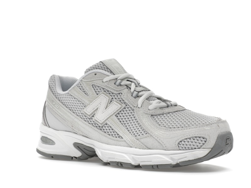New Balance 740v2 Grey Reflection Slate Grey