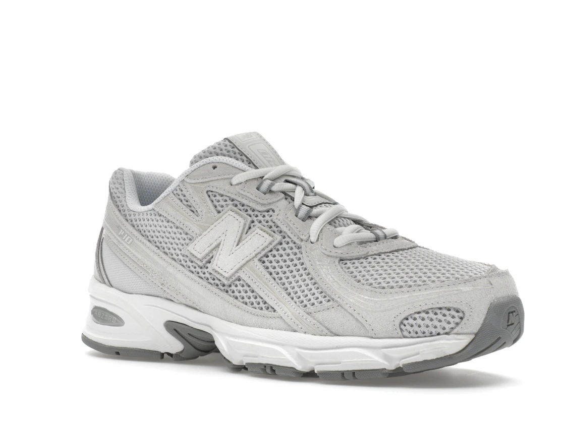 New Balance 740v2 Grey Reflection Slate Grey
