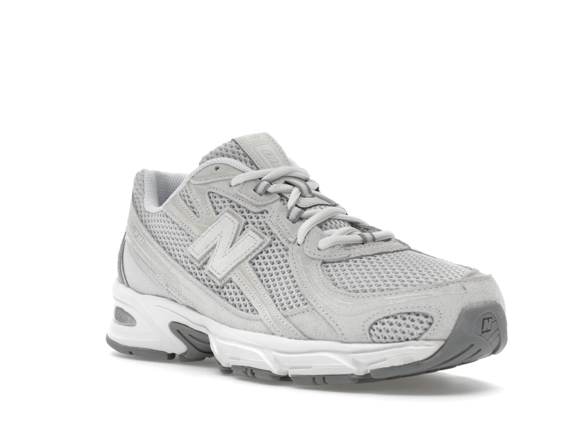 New Balance 740v2 Grey Reflection Slate Grey