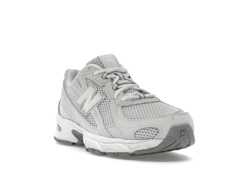 New Balance 740v2 Grey Reflection Slate Grey