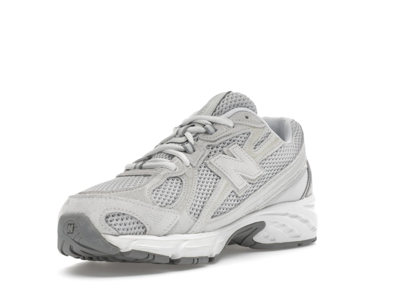 New Balance 740v2 Grey Reflection Slate Grey