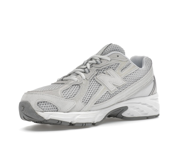 New Balance 740v2 Grey Reflection Slate Grey