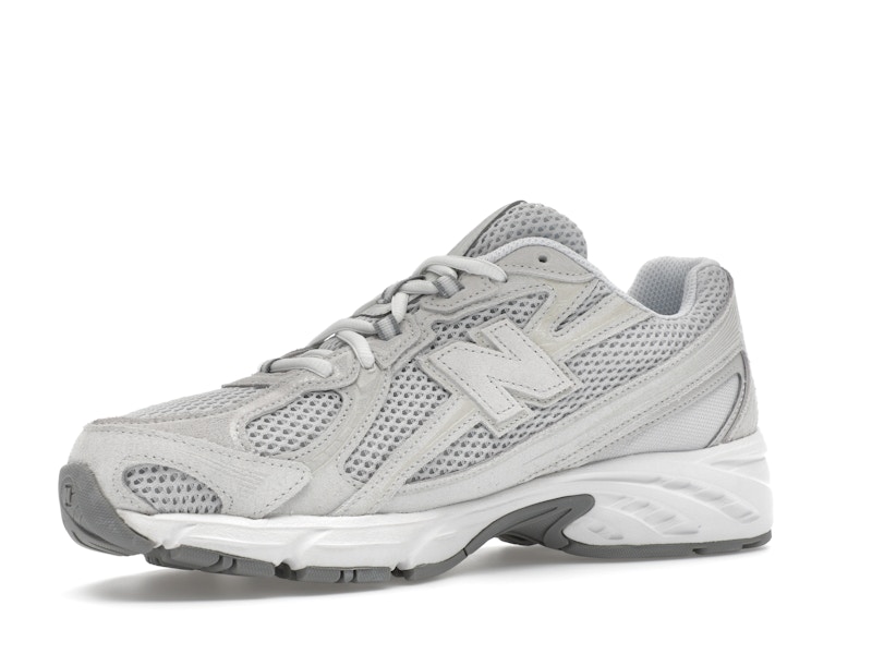 New Balance 740v2 Grey Reflection Slate Grey