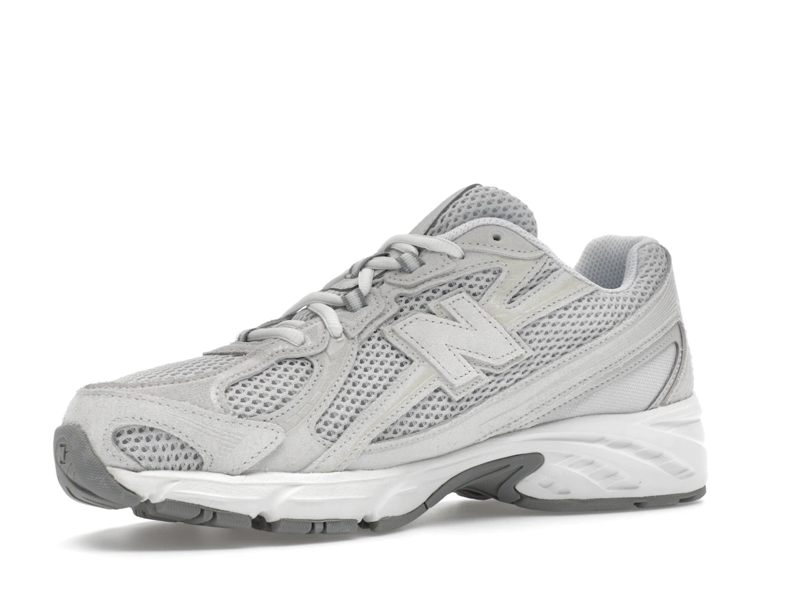 New Balance 740v2 Grey Reflection Slate Grey