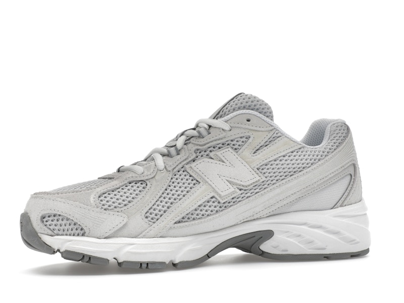 New Balance 740v2 Grey Reflection Slate Grey