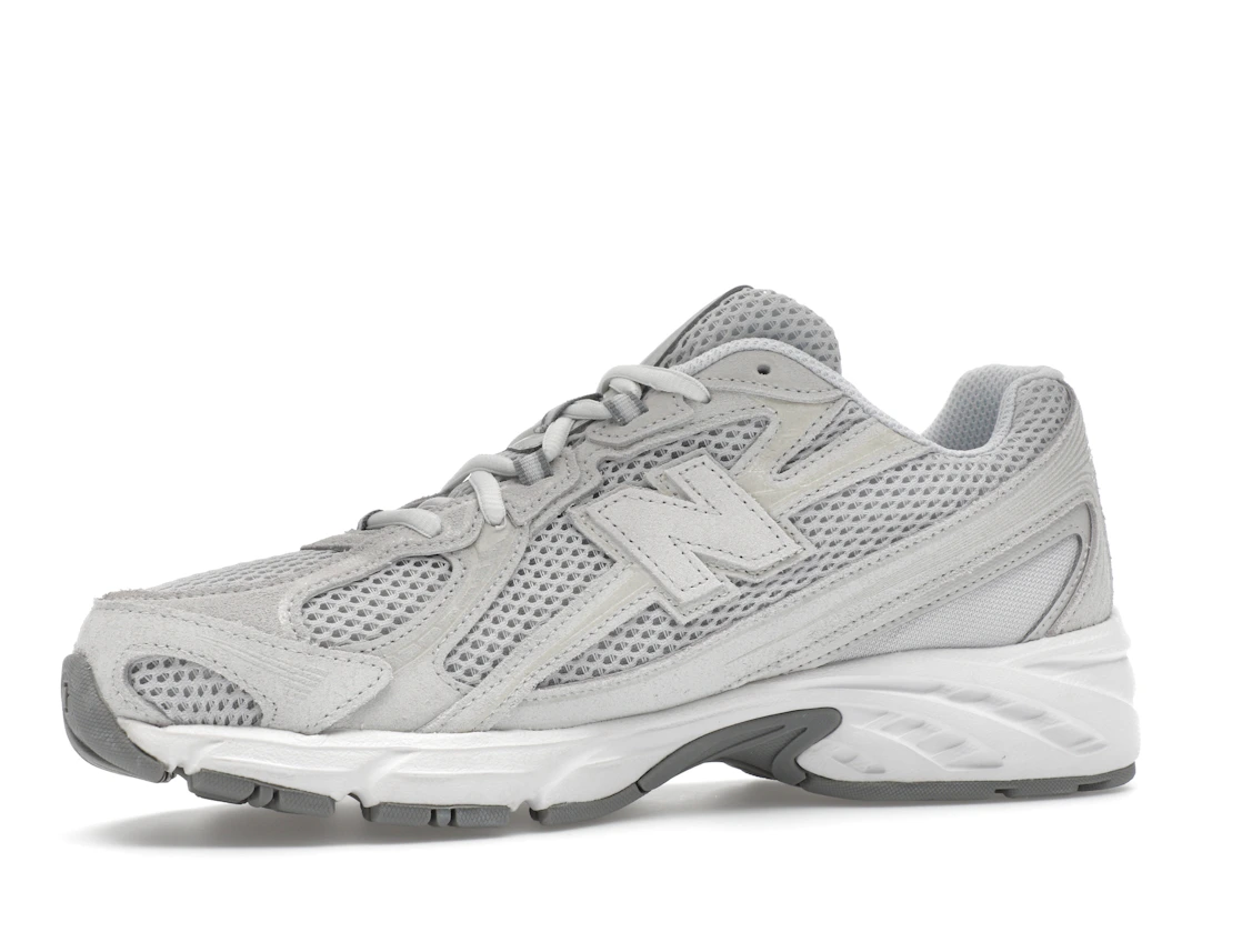 New Balance 740v2 Grey Reflection Slate Grey